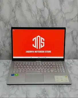 Asus Vivoboook A516EPO i5 1135G7 RAM 8GB SSD 512GB NVIDIA MX330 2GB