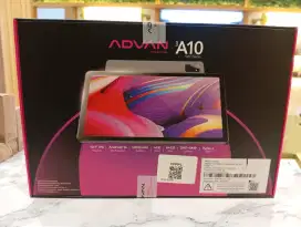 Advan Tab A10 Wifi Series