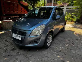 Splash GL 2013 Mt