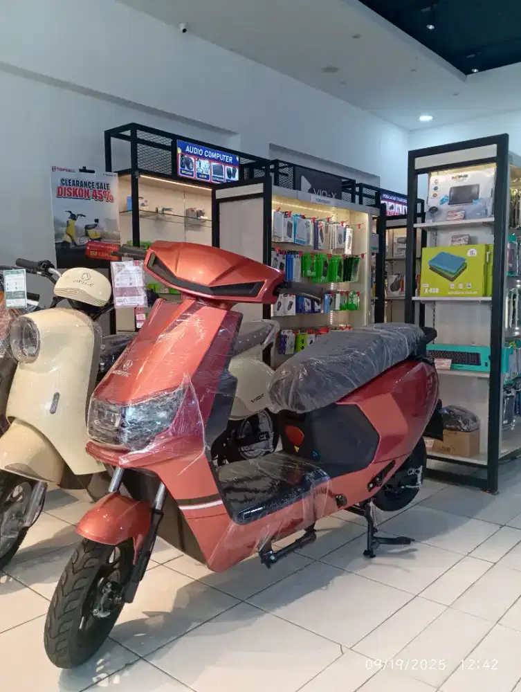 Exotic Varilux SR New
