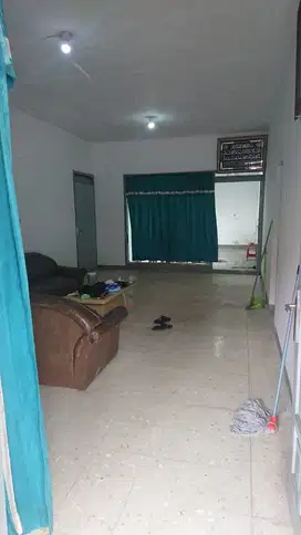 Rumah Dijual  Asri, Terawat  & Siap Huni di Sukaluyu Bandung Utara