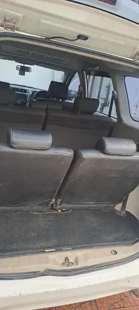 Toyota Avanza 2019 Bensin
