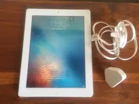 Tablet iPad Gen 3