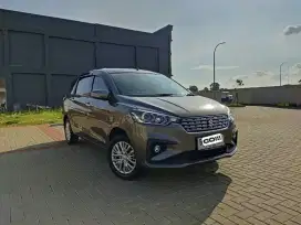CASH ! All New Ertiga GX At Matic 2018 Pajak Panjang Setahun Siap Pake