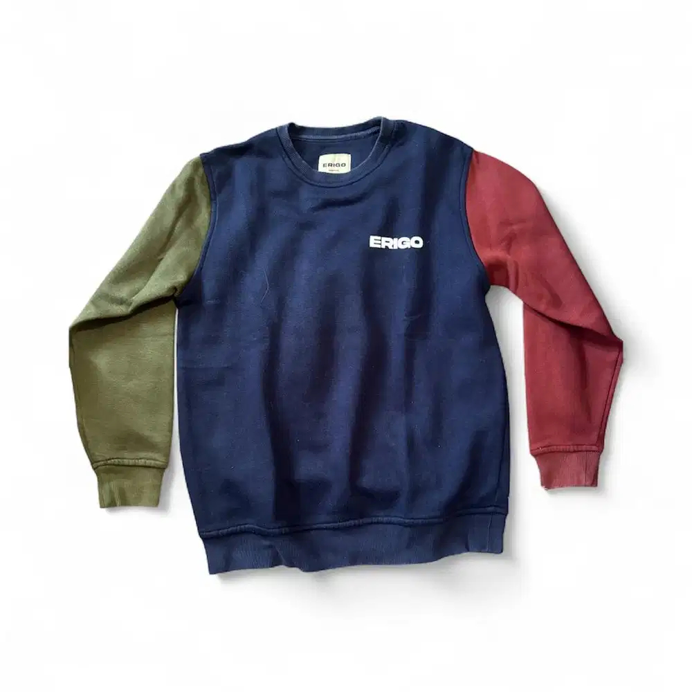 Sweater Brand Erigo uk S