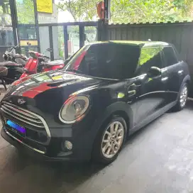 Mini cooper 1.5L Turbo 4 pintu