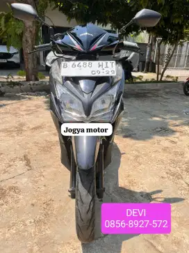 Honda Vario 125 ISS th 2013 motor second berkualitas