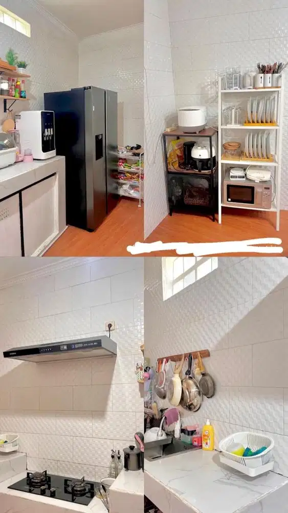 DICARI ART PEREMPUAN