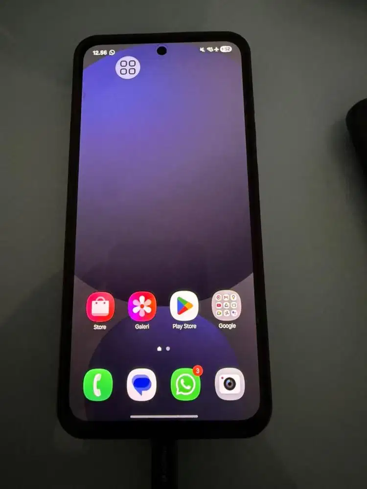 Samsung S24 FE 256