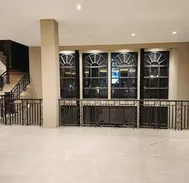 JUAL GEDUNG PREMIUM BARU LOKASI STRATEGIS DI MAINROAD DAGO BANDUNG