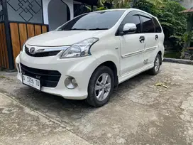 AVANZA VELOZ MANUAL 2013