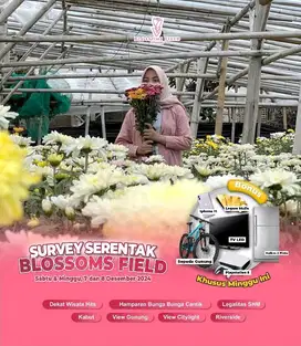 Jual Tanah Kavling Murah SHM Puncak Cipanas