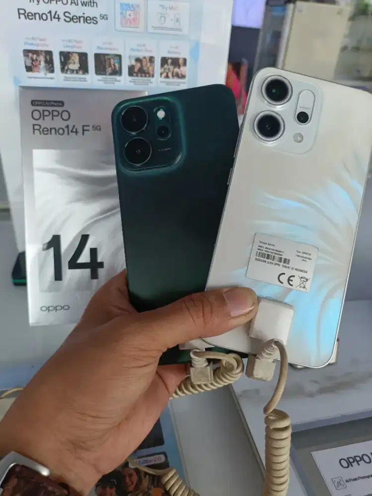 Promo Terbatas!!