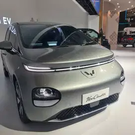 [Mobil Baru] Wuling Cloud EV lite Baru