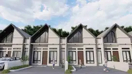 rumah murah sukun