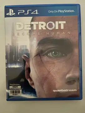 Detroit BD Original