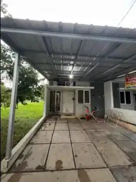 Dijual Rumah The River Parung Panjang