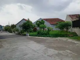 Dijualn Tanah kavling harga paling murah di soreang residence