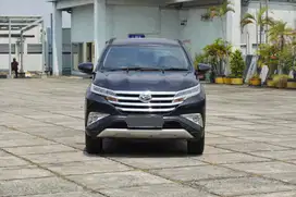 Daihatsu Terios 2021 R Matic | Kondisi Terawat | Kredit/Cash