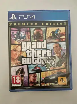 GTA V BD Original