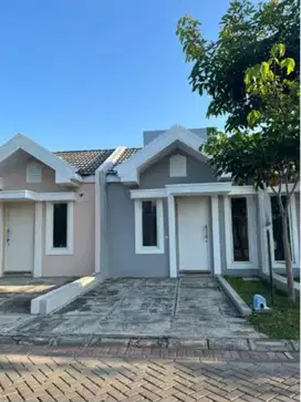Dijual Rumah Makassar Sekitar Jalan Barombong Metro Tanjung Bunga