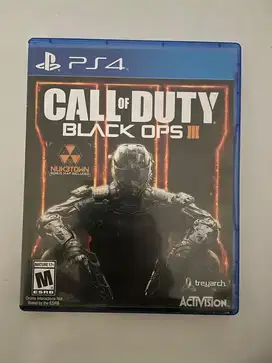 COD BD Original