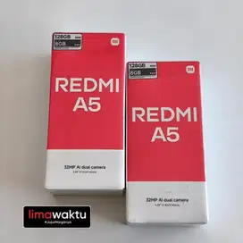 PROMO HP MURAH REDMI A5 4/128 CUMA 1JUTAAN BISA COD GRATIS ONGKIR
