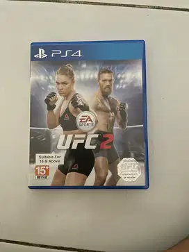 UFC 2 BD Original