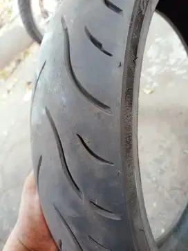 Ban Maxxis jos tebal