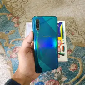 samsung a50s no minus
