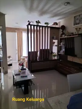 DIJUAL RUMAH FULLFURNISH LUX – KOMPLEK GRACELAND ANTAPANI BANDUNG