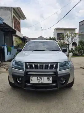 Grand Vitara Matic 2007