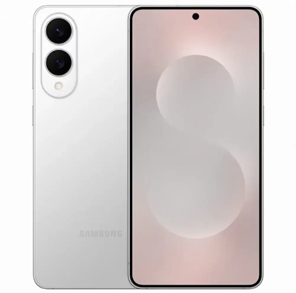 Samsung S25 Edge 12/512 Bisa Cicilan Tanpa Kartu Kredit