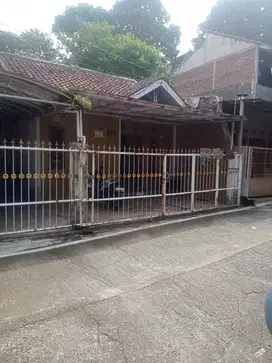DIJUAL CEPAT RUMAH HITUNG TANAH PASIR IMPUN ARCAMANIK BANDUNG