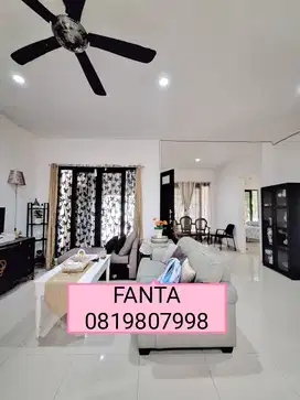 Emerald residence jual cepat harga termirahh sebintaro