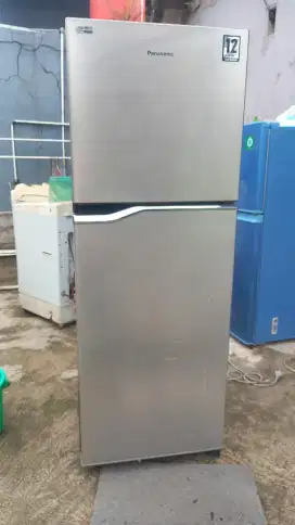 di jual kulkas panasonic 2 pintu