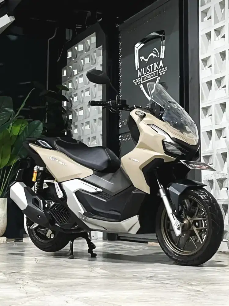 Matic 150 Favorit‼️ADV 160 ABS 2024. N Malang. DANNY MUstika Motor