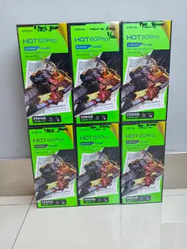 Infinix hot 60 pro 8/256