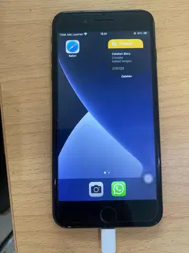 Iphone 7 Plus | 128 gb