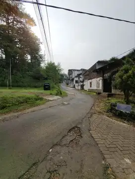 Dijual Cepat Tanah Siap Bangun di Dr Soetomo Lawang Malang