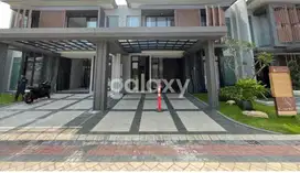 Rumah New Gress Minimalis Grand Island
Pakuwon City
