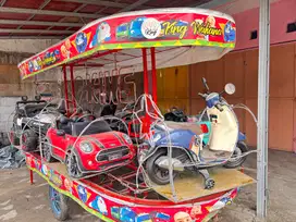 ODONG ODONG MAINAN ANAK