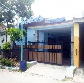 For Sale Siap Huni GREEN MENGANTI, Gresik