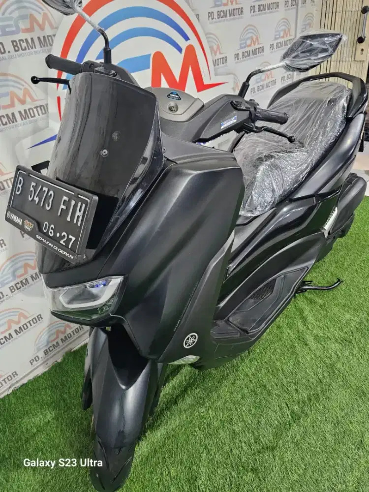Yamaha Nmax 155 Keyless 2022