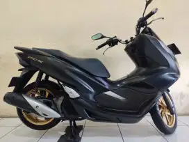PCX 150 CBS 2020 istimewa mulus terawat siap pakai...
