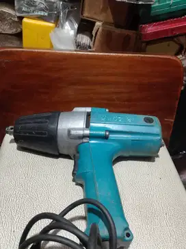 Impact Listrik Makita 1/2 Inchi