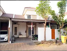 For Sale Siap Huni. Valencia Icon, Puri Surya Jaya Gedangan, Sidoarjo