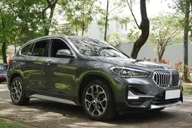 BMW X1 F48 Facelift LCI sDrive18i xLine 2019 /2020