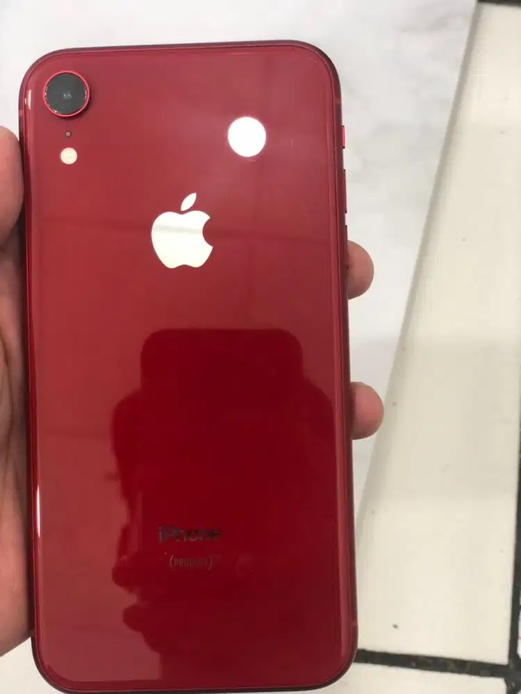 IPHONE XR 64 INTER