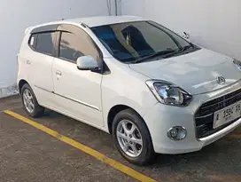 Daihatsu Ceria 2014 Bensin
